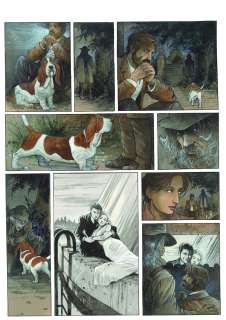 Éric Stalner - Vito, Tome 01, planche 03