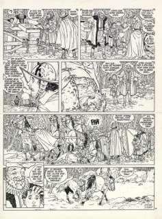 André JUILLARD (né en 1948) | Huberty Breyne