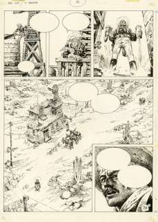 Antonio Hernandez PALACIOS (1921 2000) | Huberty Breyne