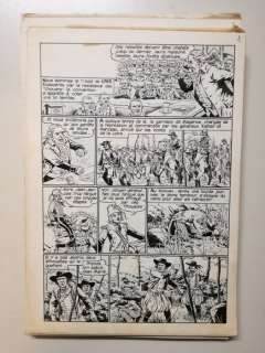 Le Ralliq, Etienne - 71 Original page - Les enfants de la tourmente - 71 originele pagina’s ! - 1963 | Catawiki