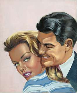 Aslan | Illustration Ã  la gouache réalisée pour une… | Millon