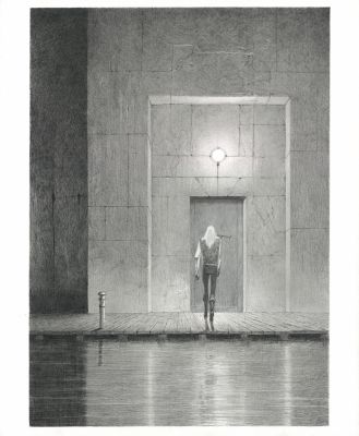 Paul & Gaëtan Brizzi | Le Fantôme de l’Opéra - Planche originale n°144 | Daniel Maghen