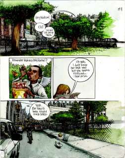 Farel Dalrymple - Pop Gun War Volume 2: Chain Letter - page 149