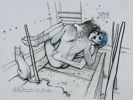 Enki Bilal |  | Artcurial