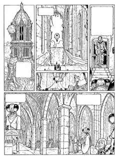 Adamov (Philippe) - LES EAUX DE MORTELUNE