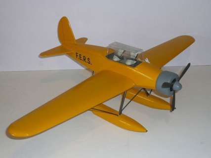 L’étoile Mystérieuse | HYDRAVION F.E.R.S. | Artcurial