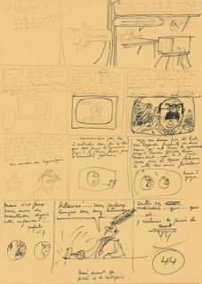 Hergé Georges Remi Dit (1907-1983) | TINTIN ET LES PICAROS | Artcurial