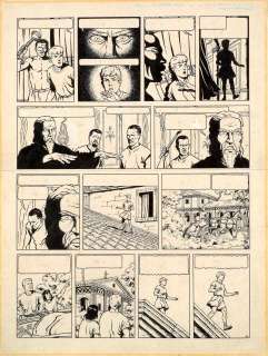 Martin Jacques (1921-2010) - ALIX