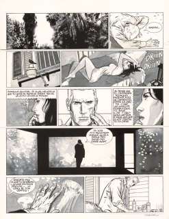 Bernard Vrancken - Né en 1965