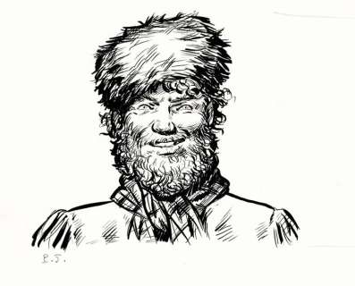 Pierre Joubert | Septimus