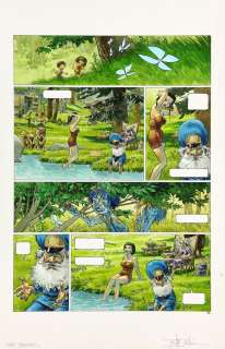 Andréae - Lot 302 - Terre mécanique, planche n°32 à l‘encre de…