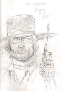 Iko | Durango, tirage de tête "Jessie" n°202/250,… | Millon