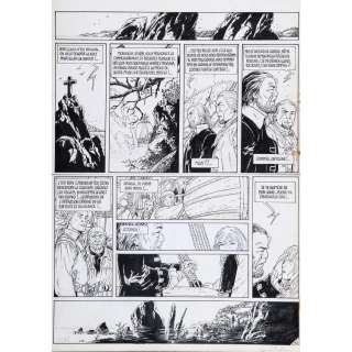 Lucien ROLLIN (né en 1953) - Lot 133 - Saskia des vagues