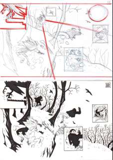 Victor Santos | Polar volume 1 pg 24 | Victor Santos