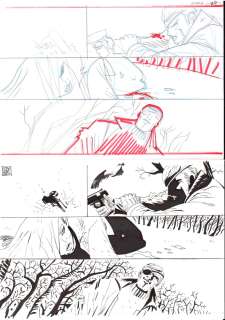 Victor Santos | Polar volume 1 pg 29 | Victor Santos