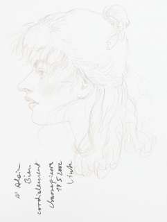 Vink | Les Voyages de He Pao - Moine Fou 1 à 3 en… | Millon