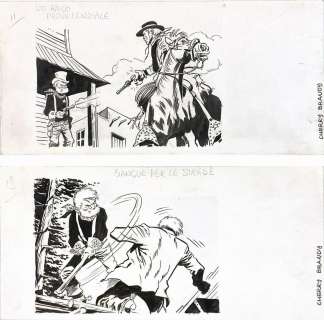 ROY D’AMI - Cherry Brandy | Little Nemo