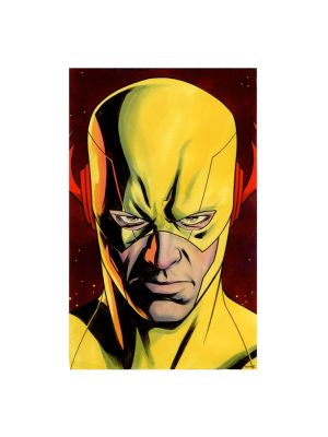 Mike McKone | Reverse-Flash | Mike McKone