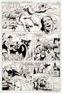 Rich Buckler and Dick Giordano World’s Finest Comics #263 "The Final Secret of the Super-Sons" Story - | Heritage