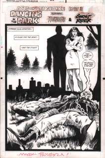 Harry Candelario, Mark Texeira - Marvel Comics Presents #66 P.1 - Wolverine & Gr Title Splash - Signed - 1990