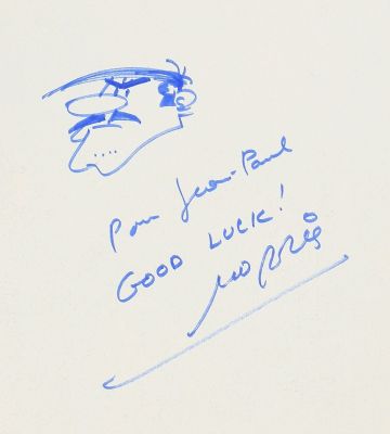 Morris | Lucky Luke, Dalton City en édition originale de… | AZ auction
