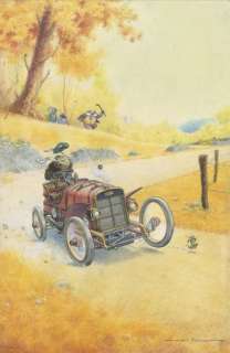 Lot 86 - MICHEL PLESSIX LE VENT DANS LES SAULES Auto, Crapaud, Blaireau (T.2), Delcourt 1998...