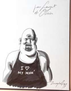 Dieter/Moynot Dédicace Nord Sud T2 Los Angeles EO … | MDP Auction