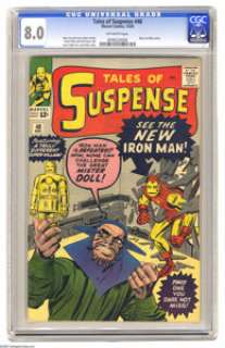 Don Heck - Portrait of Stan Lee Original Art Illustration (Marvel, 1969). Don Heck drew this snappy portrait of - | Heritage