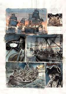 CALEGARI,TISSELLI - Guerre di Frontiera | Little Nemo