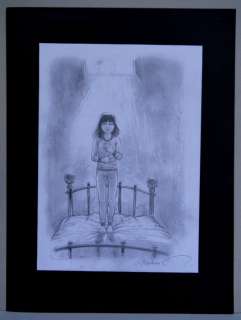 Bosschaert, Jan | Originele illustratie  - Somniyum | Catawiki