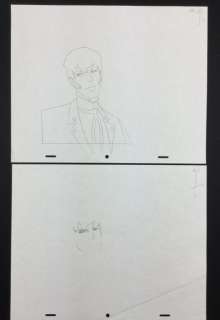 Studio Pratt - layout "Corto Maltese" | Catawiki