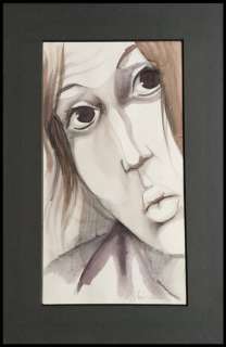 Yslaire (Hislaire, Bernard) - Dessin original - Sambre | Catawiki