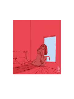 Benoit Feroumont - Audrey