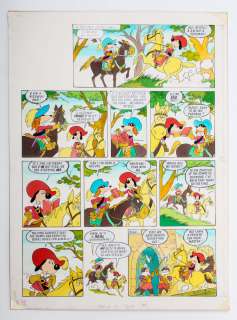 Various originals | Zwiggelaar Auctions