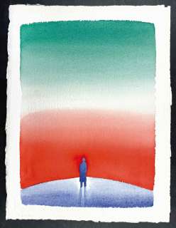 JEAN-MICHEL FOLON - L’Italie | Little Nemo