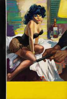 Albertarelli Rino - "I Gialli Erredi", 1965