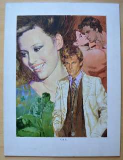 Biffignandi, Alessandro - Original illustration Rosa no. 23 | Catawiki