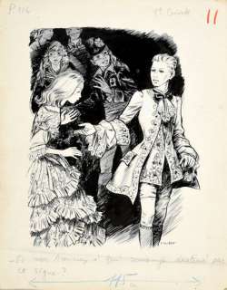 Joubert, Pierre (191... | La Neuvième Croisade (1956) Et moi, Amicie, à qui suis-je... | Coutau Bégarie