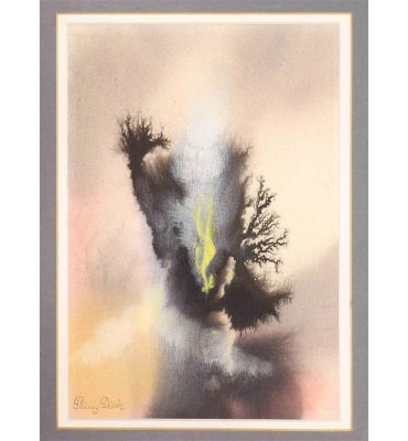 DICK, PHINY (1912-1990). MIRAGE | Zwiggelaar Auctions