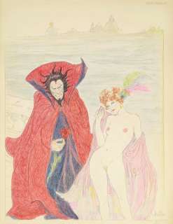 Leone Frollo | Meetings in Venice | Finarte