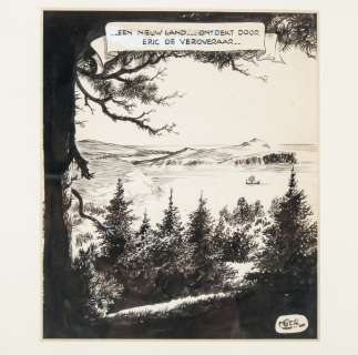 Hans G. Kresse (1921-1992) | Zwiggelaar Auctions