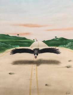 Perini Roberto - "Mysteries: seven tales of a Cuban sojourn", 1996