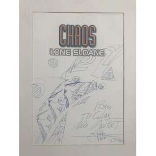 DRUILLET, Philippe (né en 1944) | Tajan