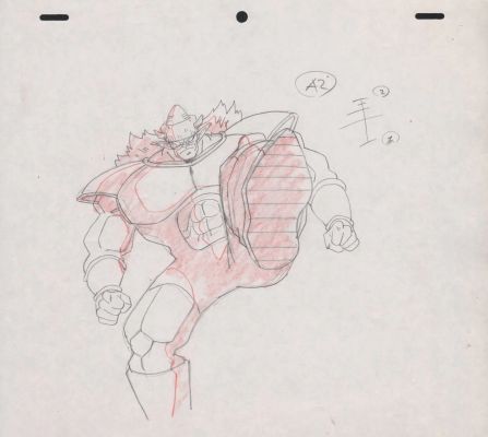 Vinegar [Binegā] ビ ネ ガ ー | Krazy Art Gallery