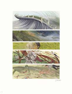 Sokal - Aquarica tome 2 - planche 32