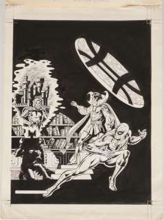 FRISANO Jean (1927- 1987) | Stanley’s Auction