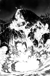 David Marquez | BATMAN KILLING TIME #3 P.09 | David Marquez