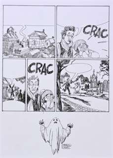 Lemaire, Emmanuel (1... | 34. LEMAIRE, Emmanuel (né en 1971) La France vue par... | Coutau Bégarie