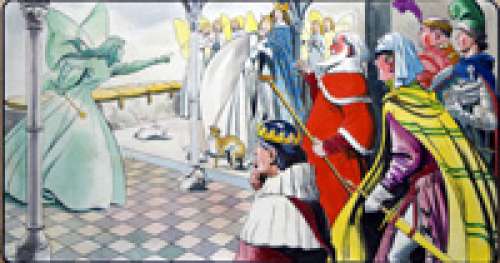 Eduardo Teixeira Coelho - Drama at the Wedding