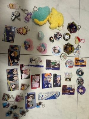 Anime Goods Character Goods Blue Rock Urusei Yatsura Demon Slayer: Kimetsu no | eBay Europe (Buy It Now)